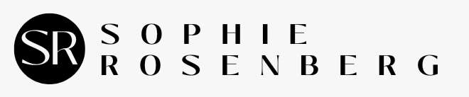 Sophie Rosenberg logo